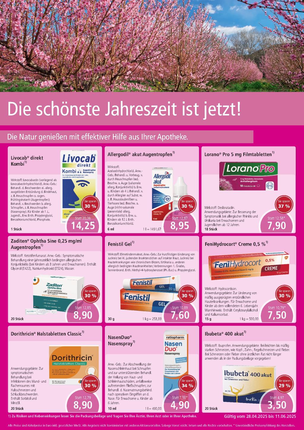 Angebote Angebote